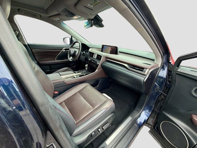 Used 2017 Lexus RX 350 AWD w/ Premium Package image 29