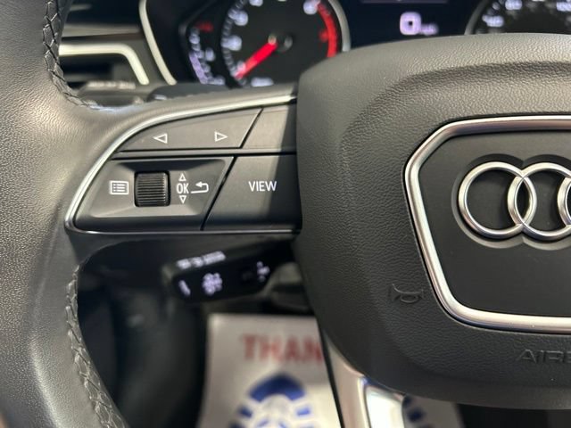 Used 2024 Audi A4 2.0T Premium AWD/4WD image 24