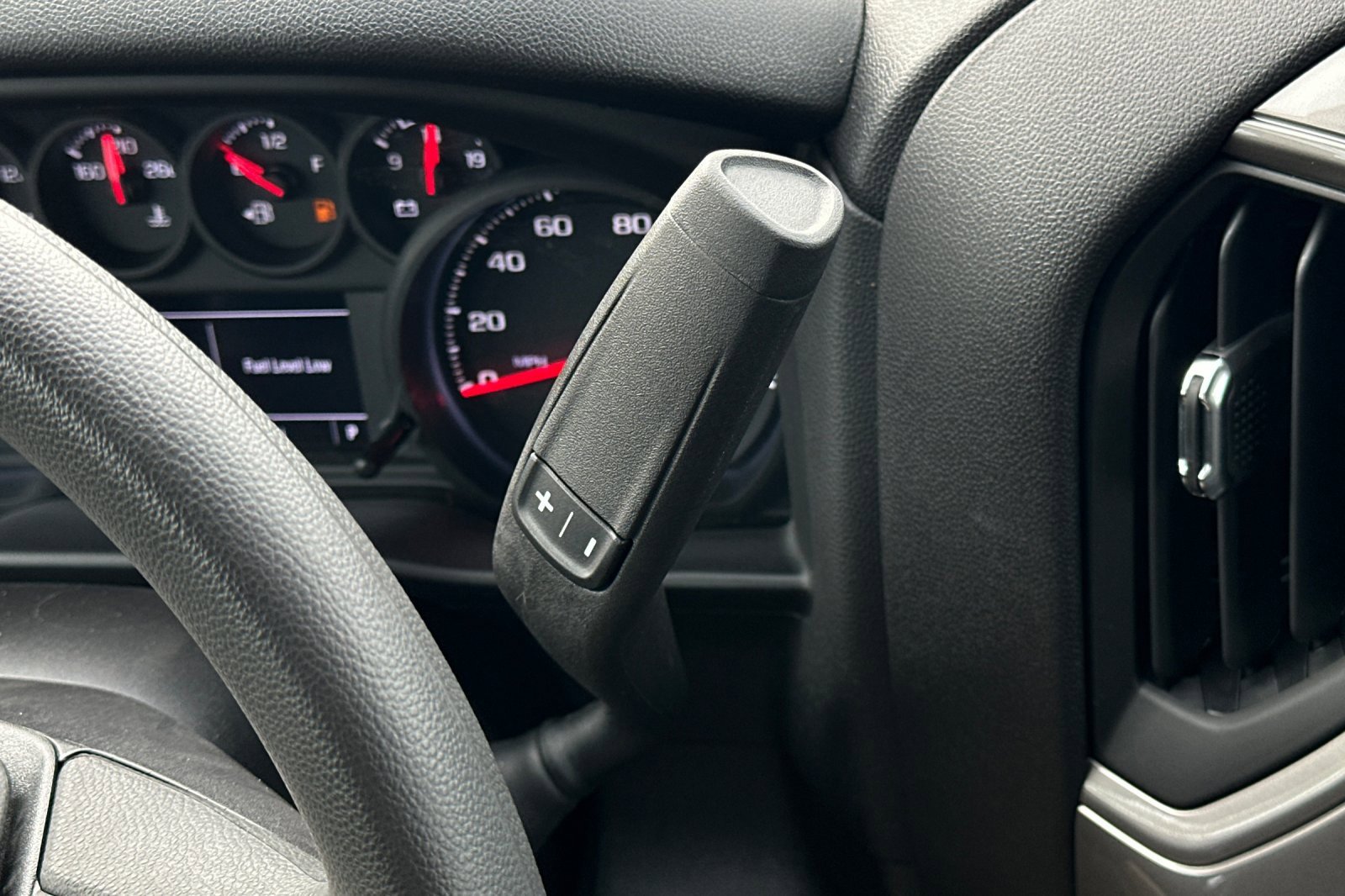 New 2026 Chevrolet Silverado 2500 Custom w/ Custom Value Package image 20