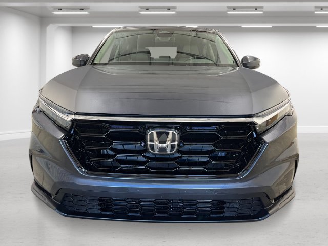 New 2027 Honda CR-V EX image 8
