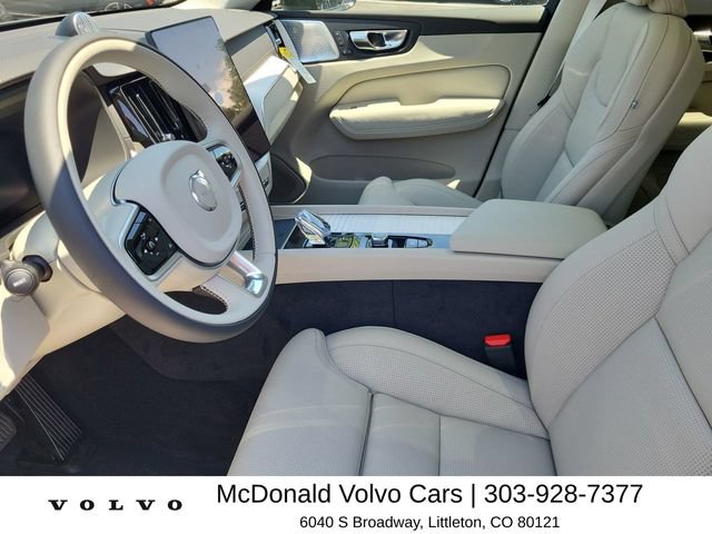 New 2026 Volvo XC60 B5 Ultra w/ Protection Package Premier AWD/4WD image 11