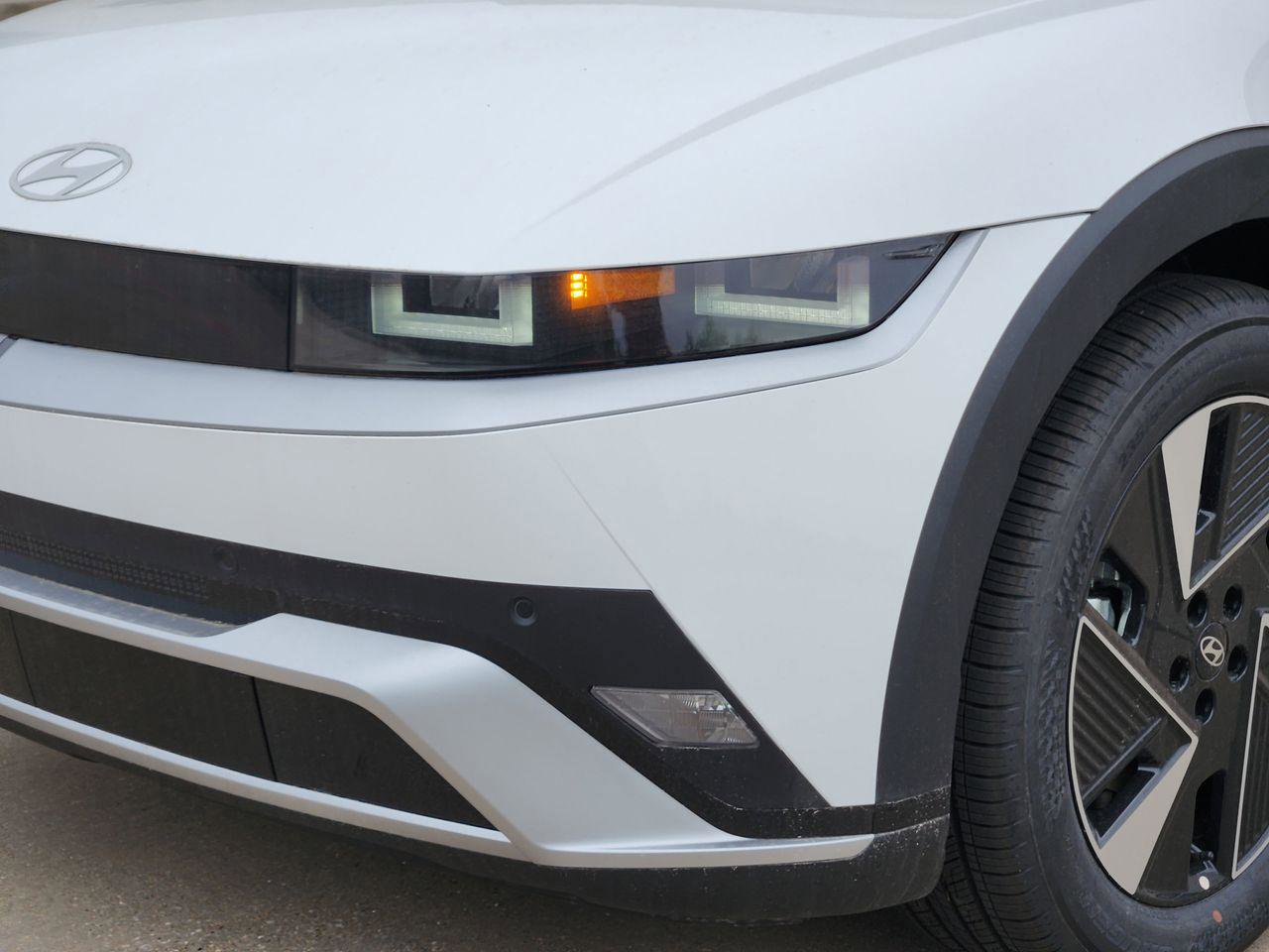 New 2026 Hyundai Ioniq 5 SEL RWD image 6