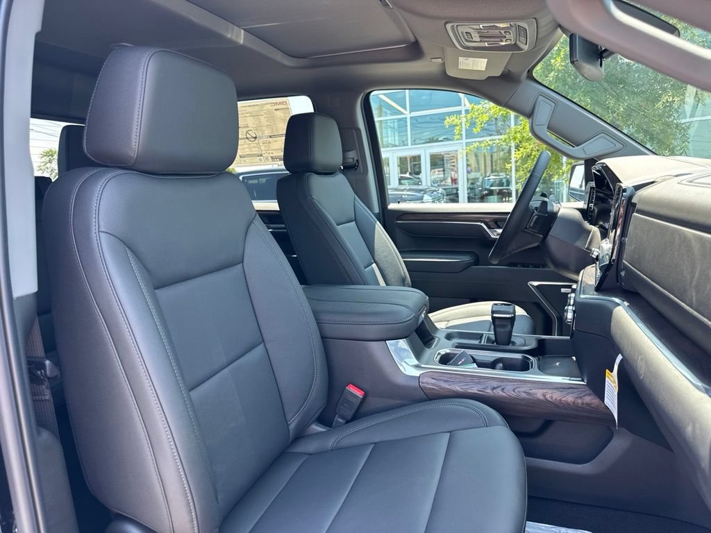 New 2026 GMC Sierra 1500 SLT w/ SLT Premium Plus Package AWD/4WD image 22