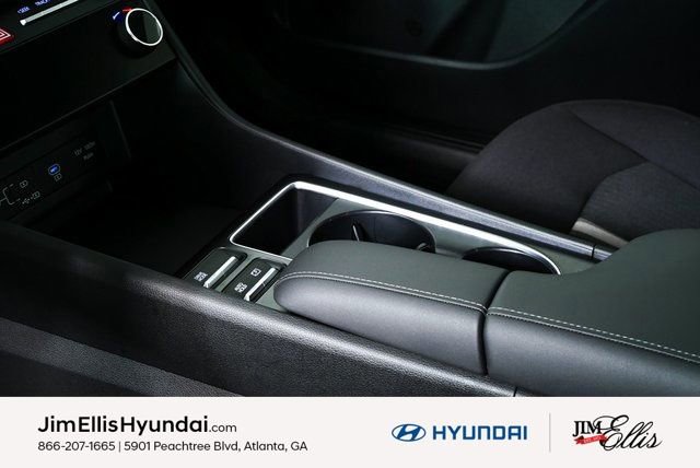 Certified 2024 Hyundai Sonata SEL image 15