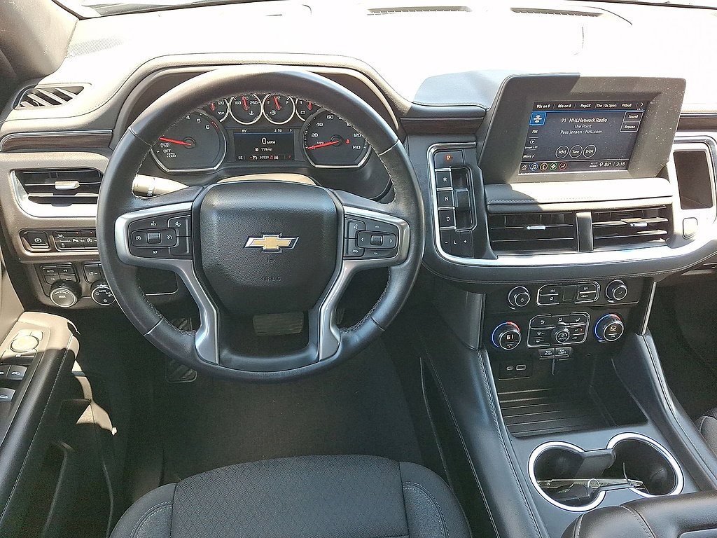 Used 2023 Chevrolet Tahoe LS AWD/4WD image 20