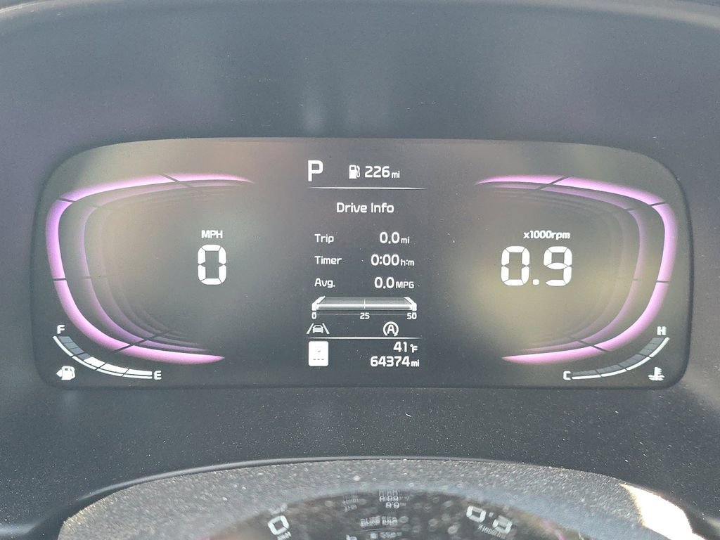 Used 2023 Kia Soul S FWD image 28