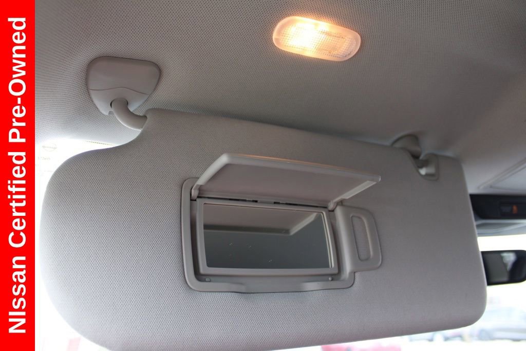 Certified 2023 Nissan Pathfinder Platinum image 53