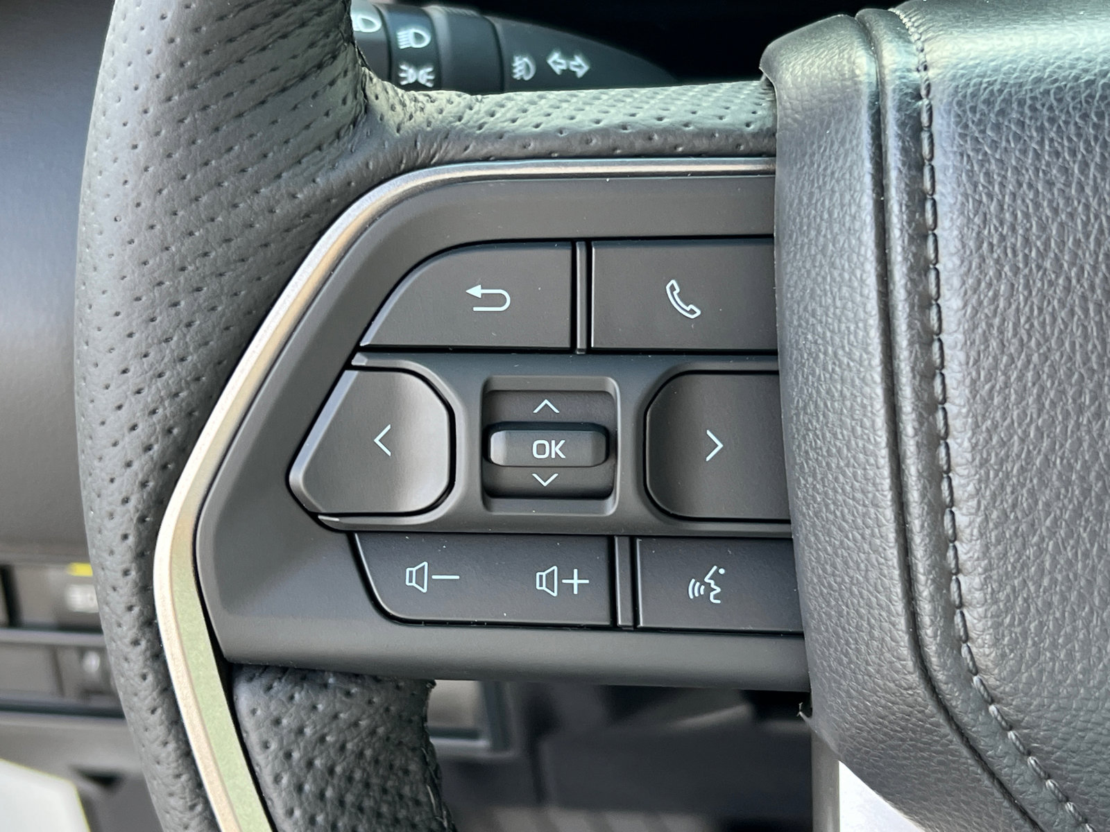 New 2026 Toyota Tundra Limited image 24