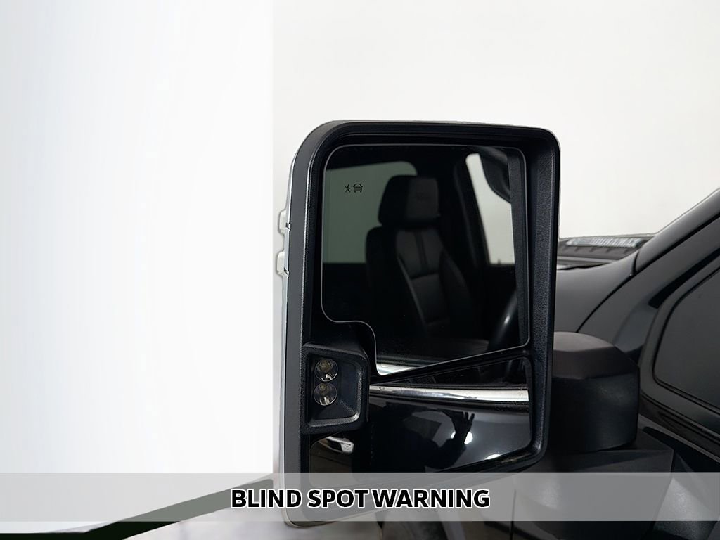 Used 2023 Chevrolet Silverado 2500 High Country image 7
