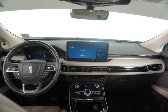 Used 2022 Lincoln Nautilus Reserve w/ Equipment Group 201A image 35