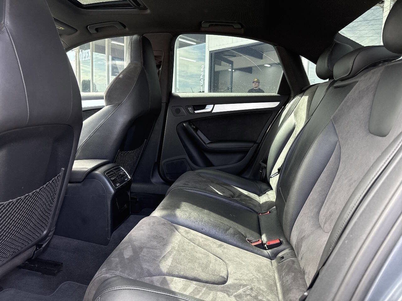 Used 2013 Audi S4 Premium Plus AWD/4WD image 28