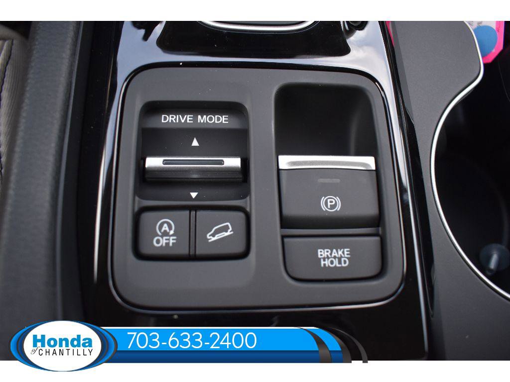 New 2026 Honda Pilot EX-L image 18