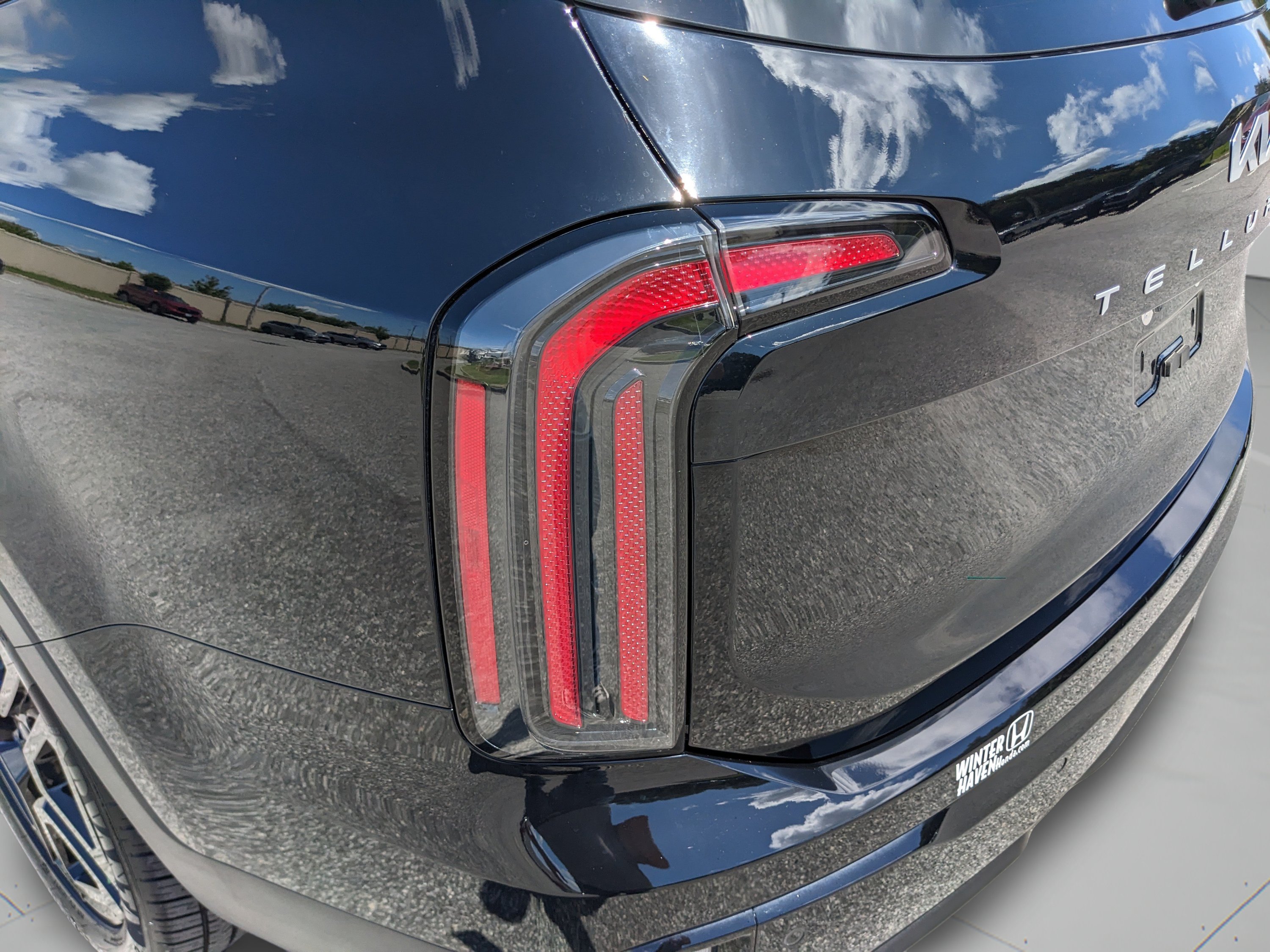 Used 2024 Kia Telluride SX Prestige X-Line AWD/4WD image 38