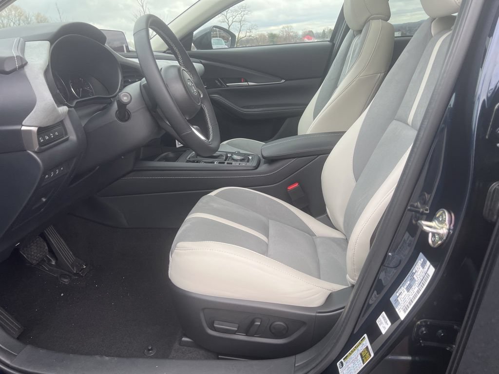 New 2026 MAZDA CX-30 2.5 Turbo AWD/4WD image 12