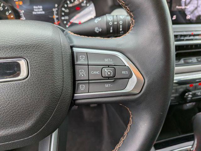 Certified 2022 Jeep Compass Limited image 16