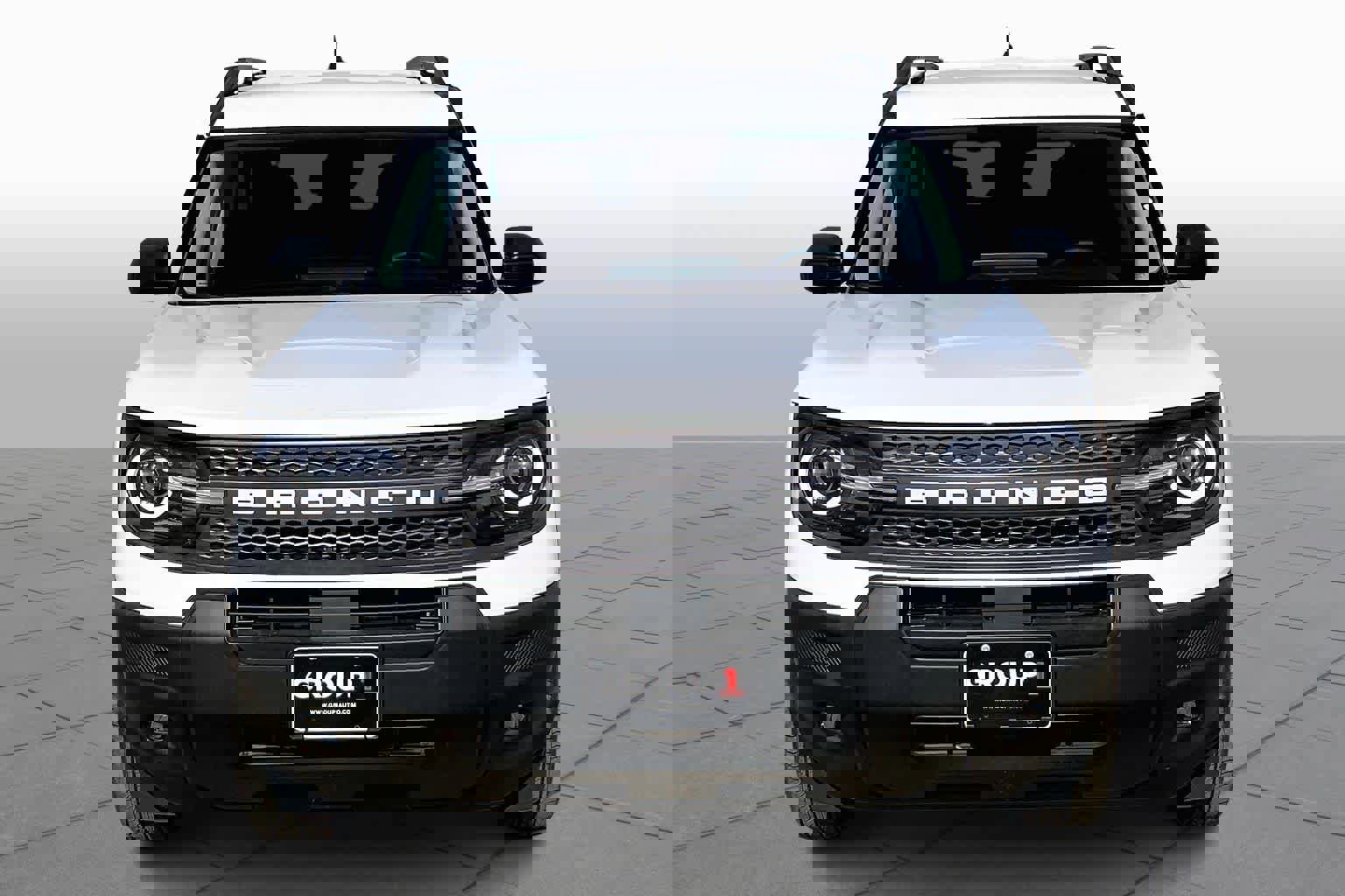 New 2025 Ford Bronco Sport Big Bend w/ Convenience Package image 3