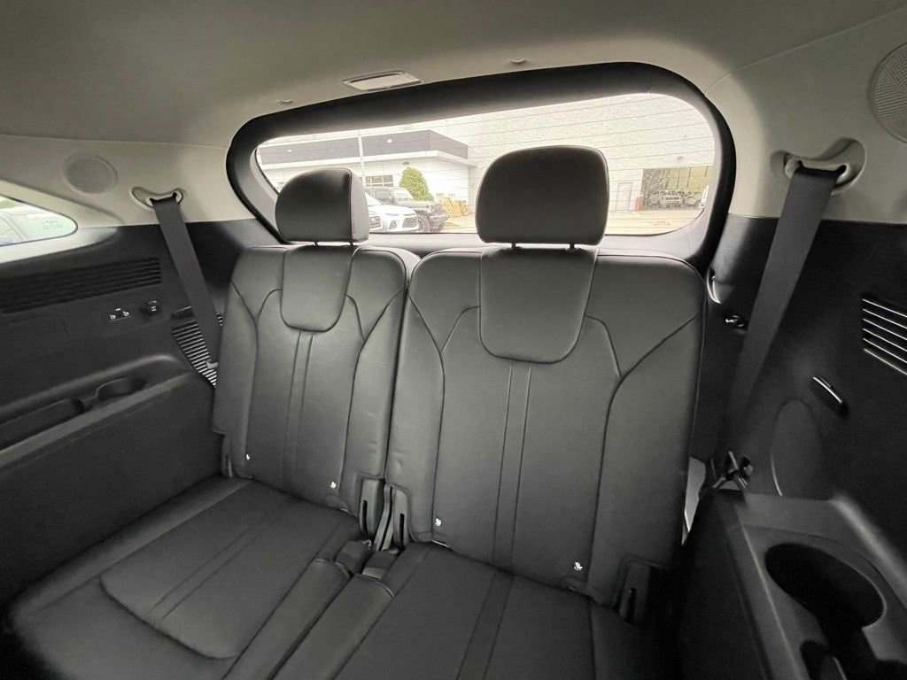 New 2026 Kia Sorento SX FWD image 27