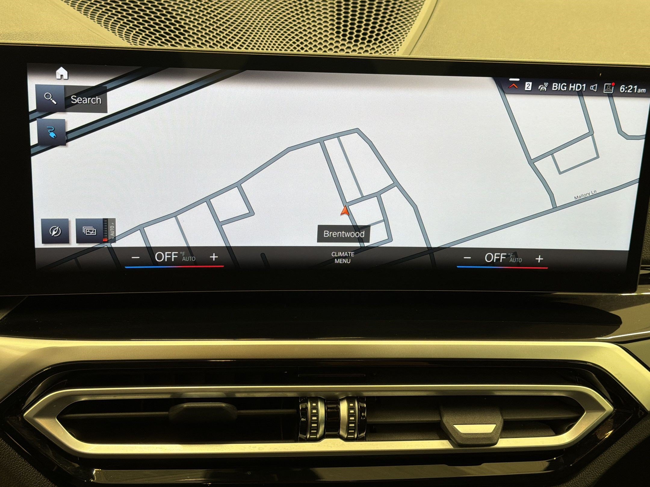 Used 2023 BMW i4 eDrive35 w/ Premium Package RWD image 18