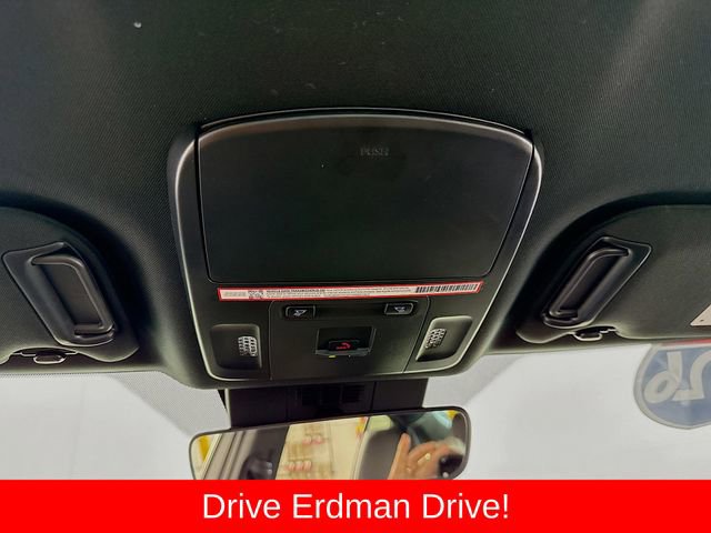 Used 2026 Toyota Camry SE w/ Convenience Package FWD image 18