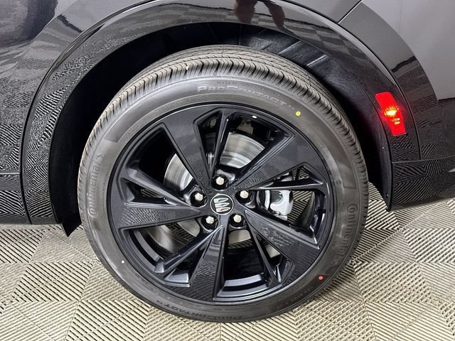 New 2026 Buick Envision Sport Touring AWD/4WD image 35