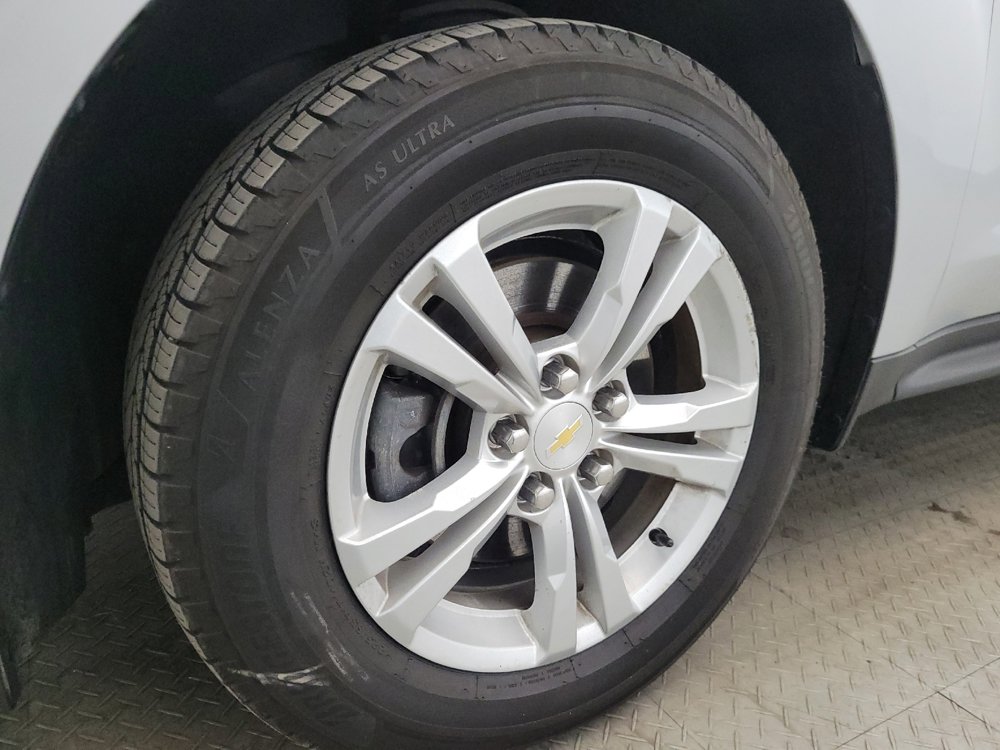 Used 2015 Chevrolet Equinox LT AWD/4WD image 31
