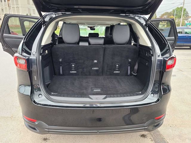 Used 2024 MAZDA CX-90 3.3 Turbo w/ Preferred Plus image 25