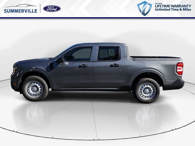 New 2026 Ford Maverick XL image 8