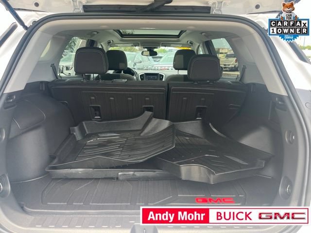 Used 2024 GMC Terrain SLE w/ Driver Convenience Package FWD image 42