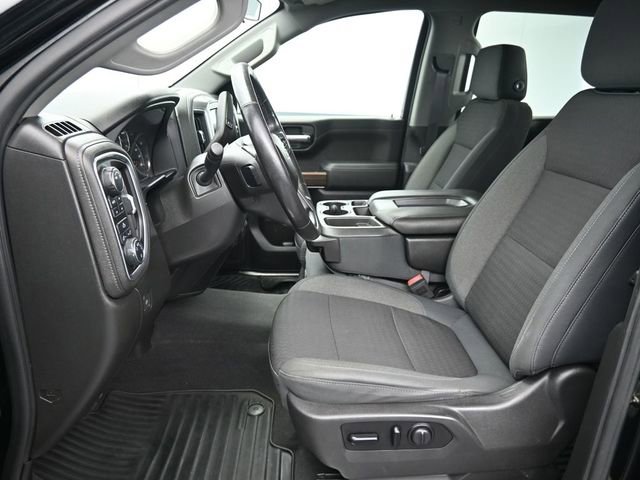 Used 2019 Chevrolet Silverado 1500 LT w/ Texas Edition image 26