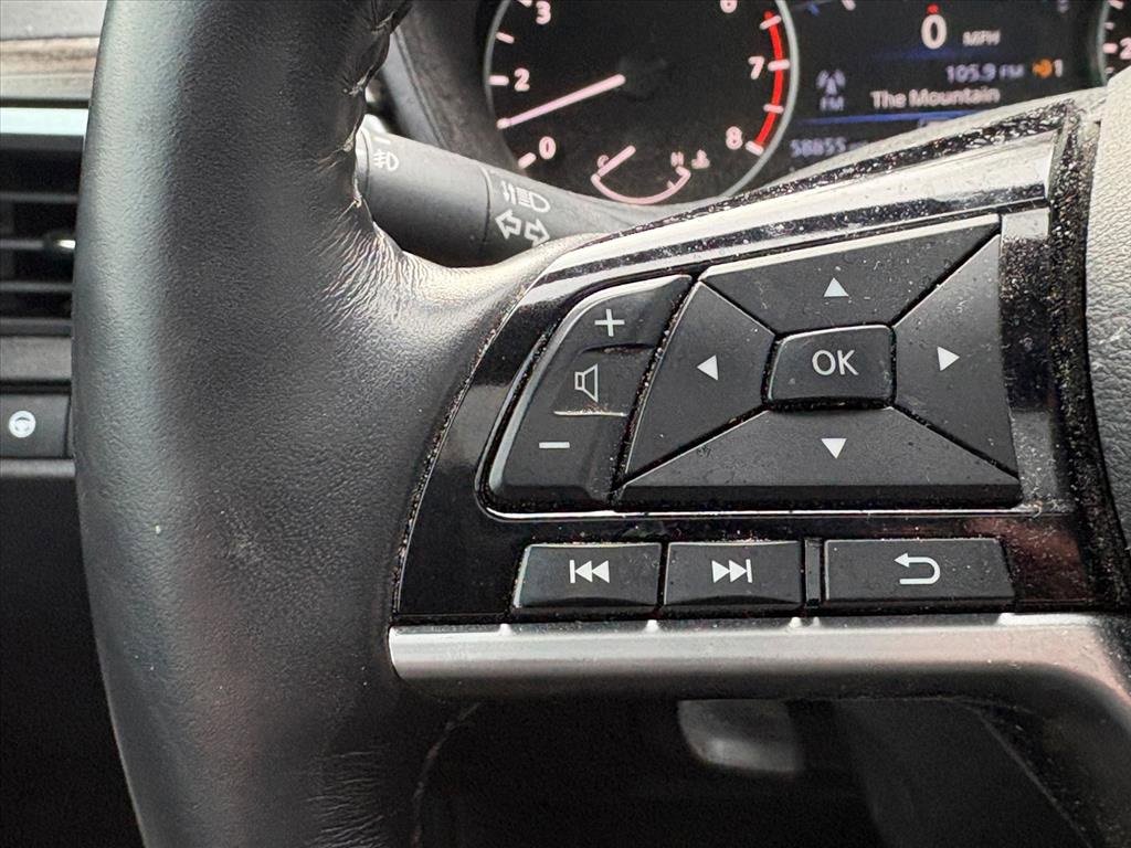 Used 2019 Nissan Altima 2.5 SL image 10