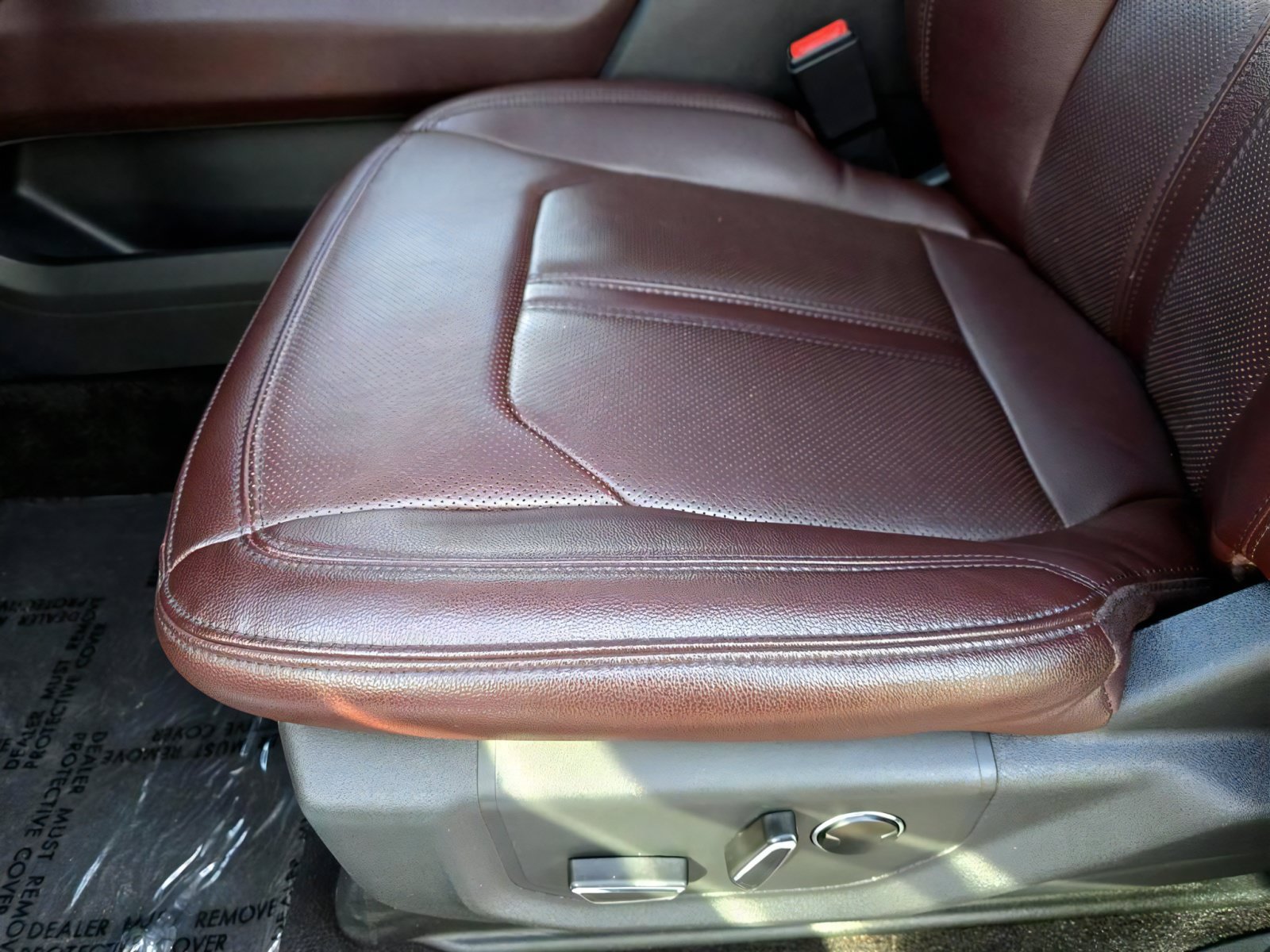 Used 2023 Ford Expedition Limited RWD image 23