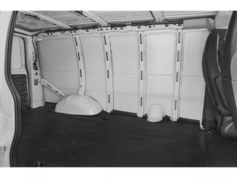 Used 2024 GMC Savana 2500 w/ Driver Convenience Package image 16