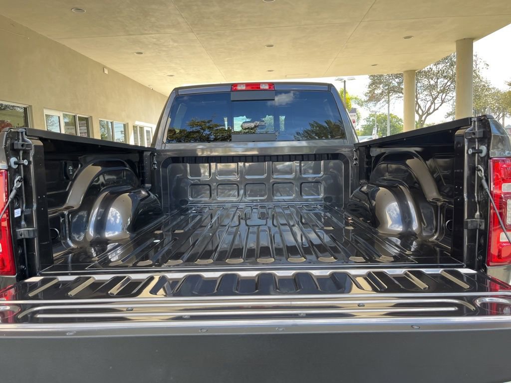 New 2023 RAM 2500 Limited image 28