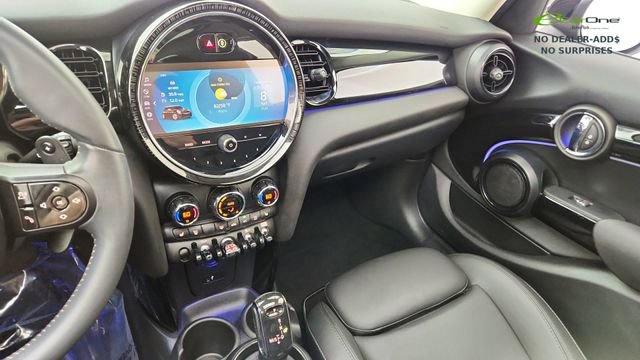 Used 2023 MINI Cooper S image 41