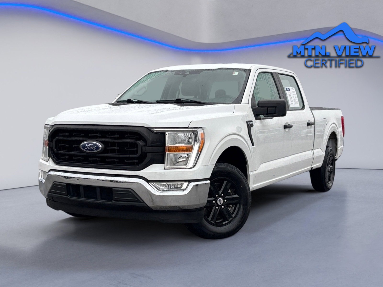 Used 2022 Ford F150 XL w/ Equipment Group 101A High