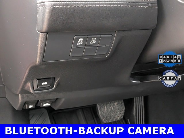 Used 2019 MAZDA MAZDA6 Grand Touring image 13