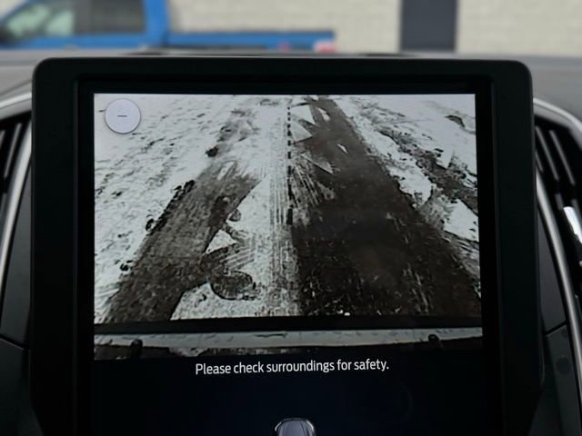 Used 2022 Ford Edge SEL w/ Convenience Package image 36