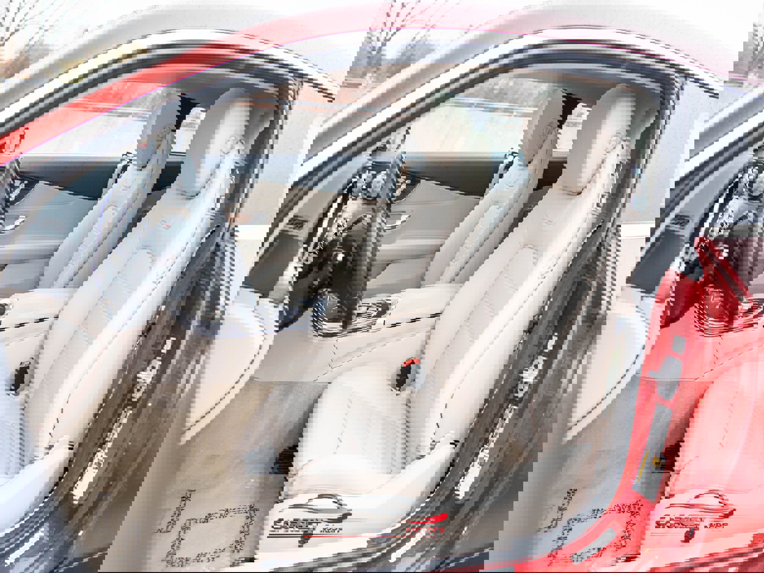 Used 2017 Mercedes-Benz C 300 C 300 w/ Premium 1 Package image 15