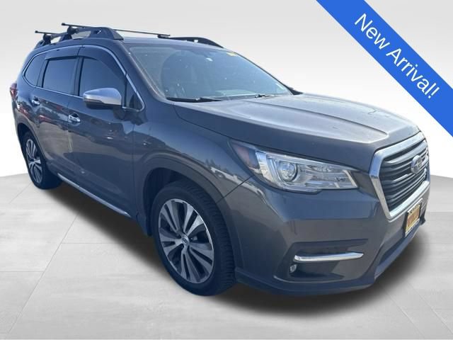 Used 2021 Subaru Ascent Touring w/ Popular Package #2A AWD/4WD image 1