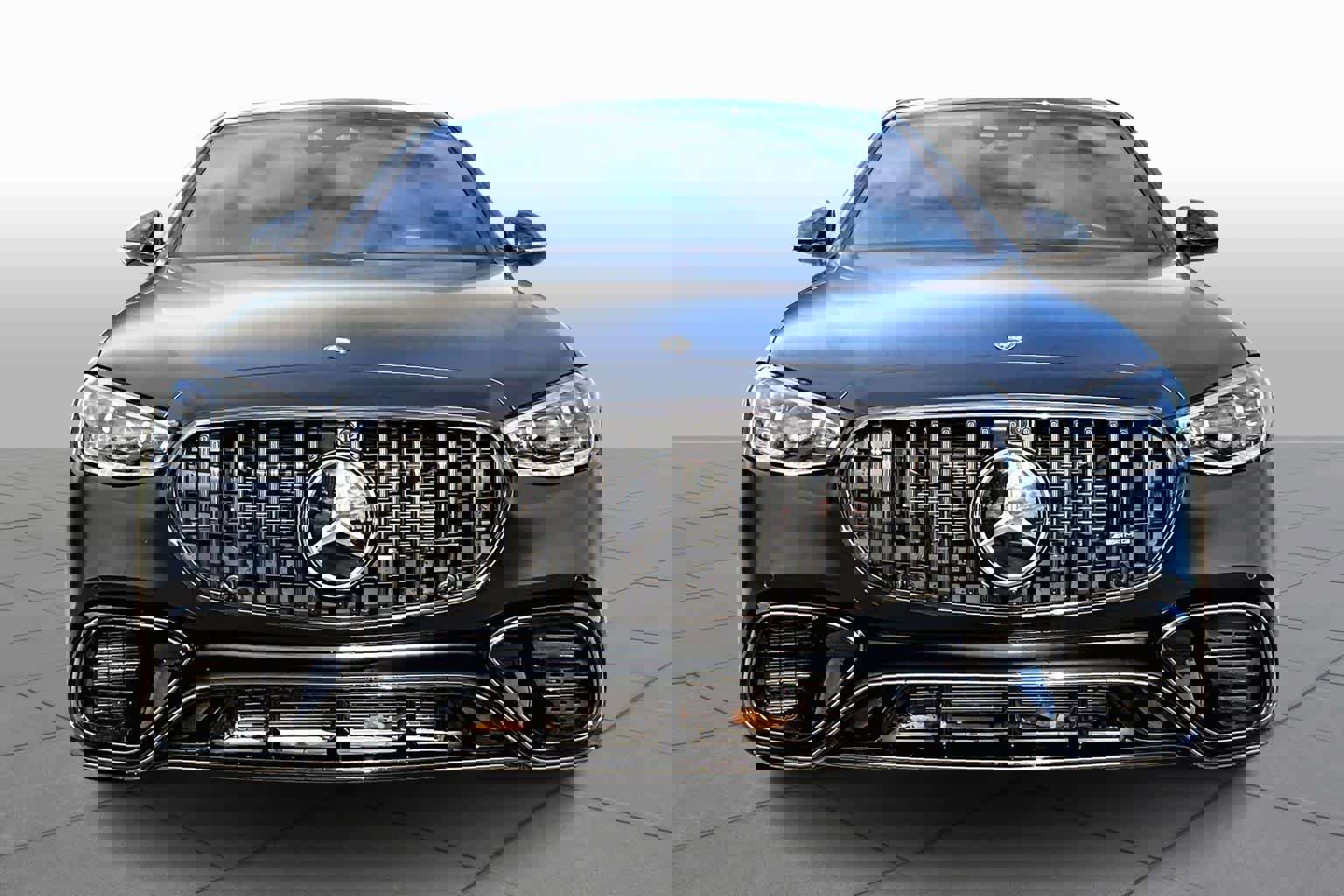 Used 2024 Mercedes-Benz S 63 AMG S image 3