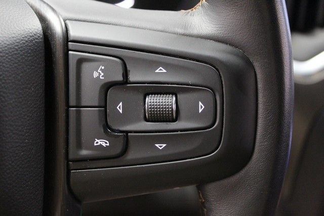 Certified 2022 GMC Sierra 1500 AT4 w/ AT4 Premium Package AWD/4WD image 24