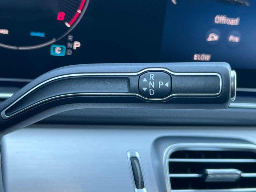 New 2026 Mercedes-Benz GLE 450 4MATIC Coupe image 32