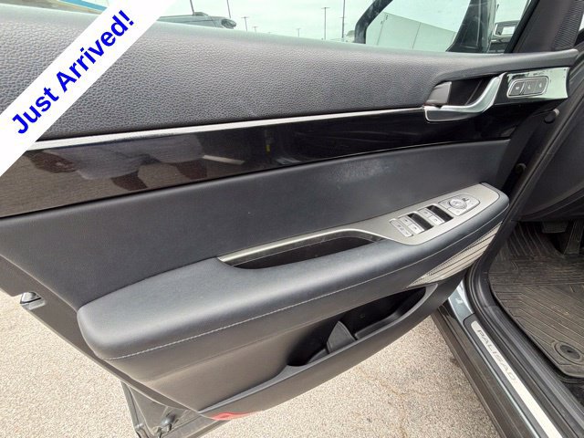 Used 2021 Hyundai Palisade Limited FWD image 47