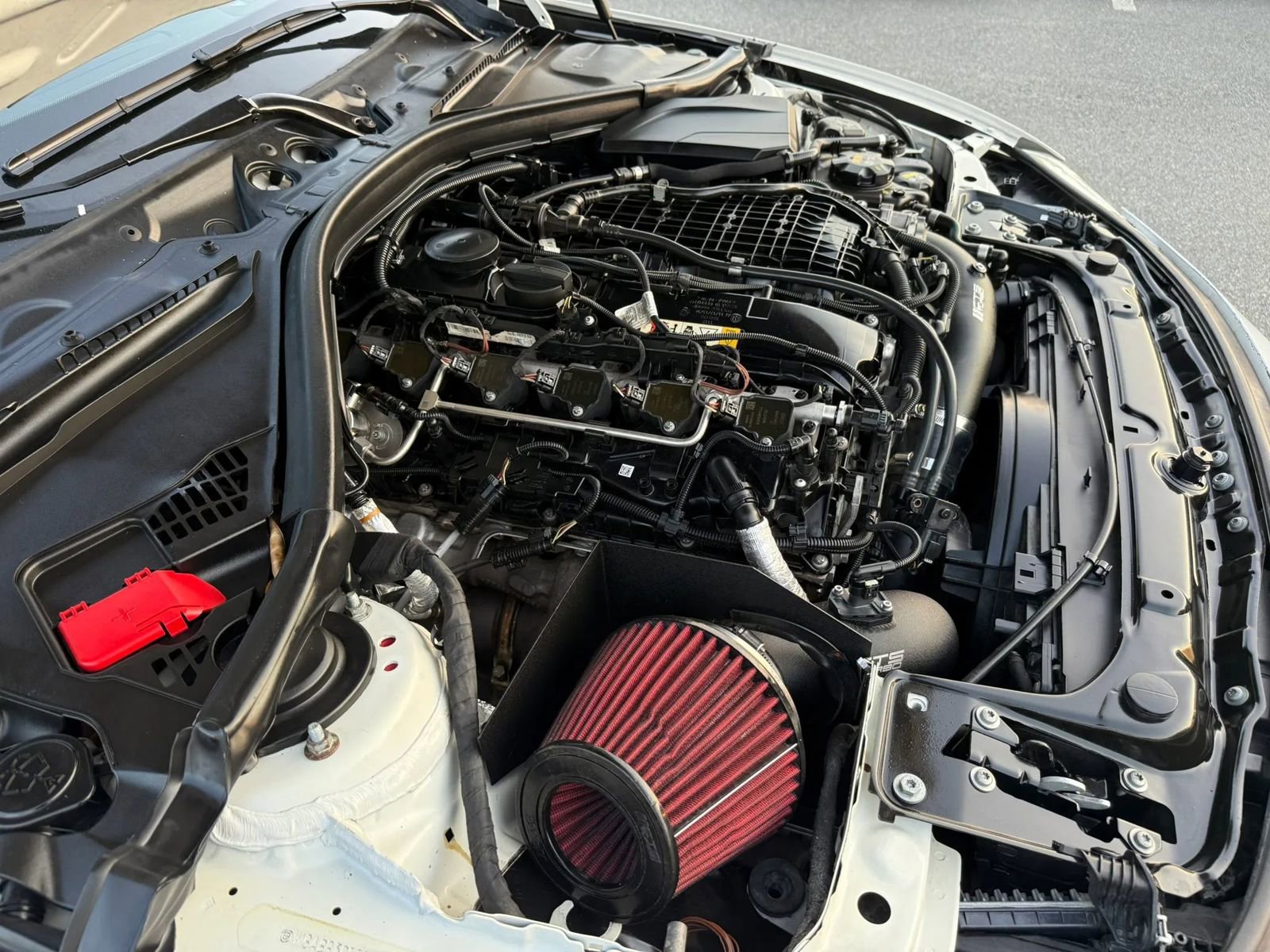 Used 2016 BMW 340i Sedan image 37