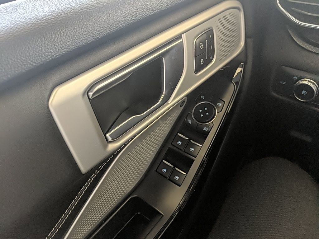 Certified 2022 Ford Explorer ST w/ Equipment Group 401A AWD/4WD image 30