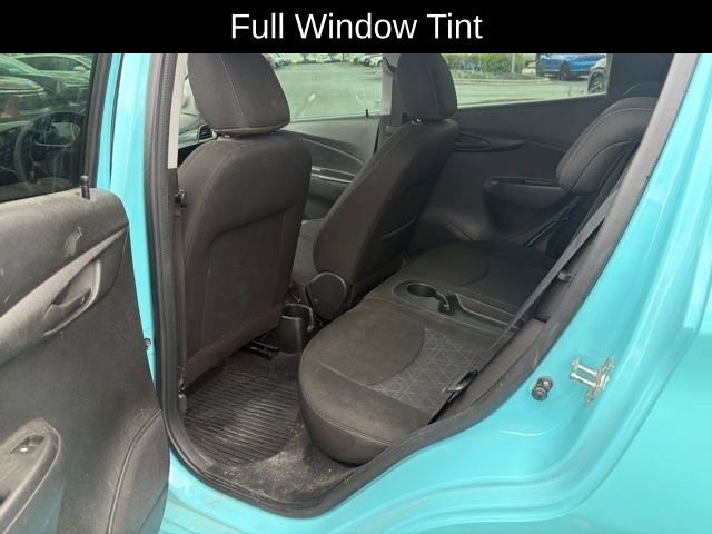Used 2021 Chevrolet Spark LT image 8