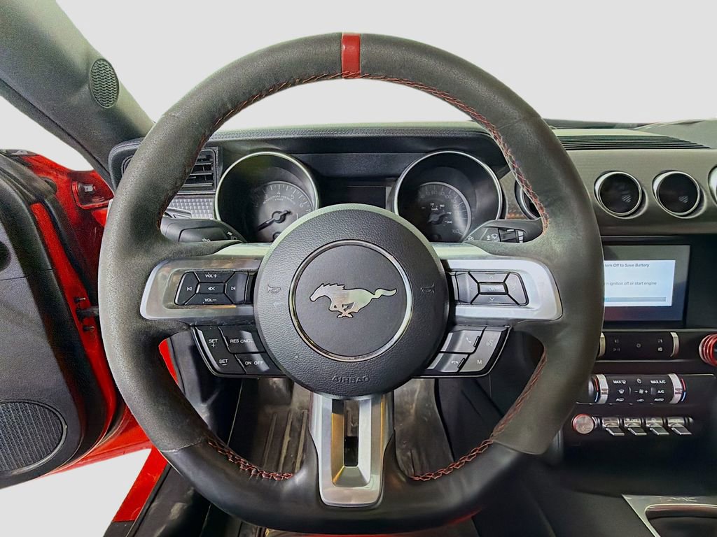 Used 2019 Ford Mustang GT w/ GT Performance Package image 14