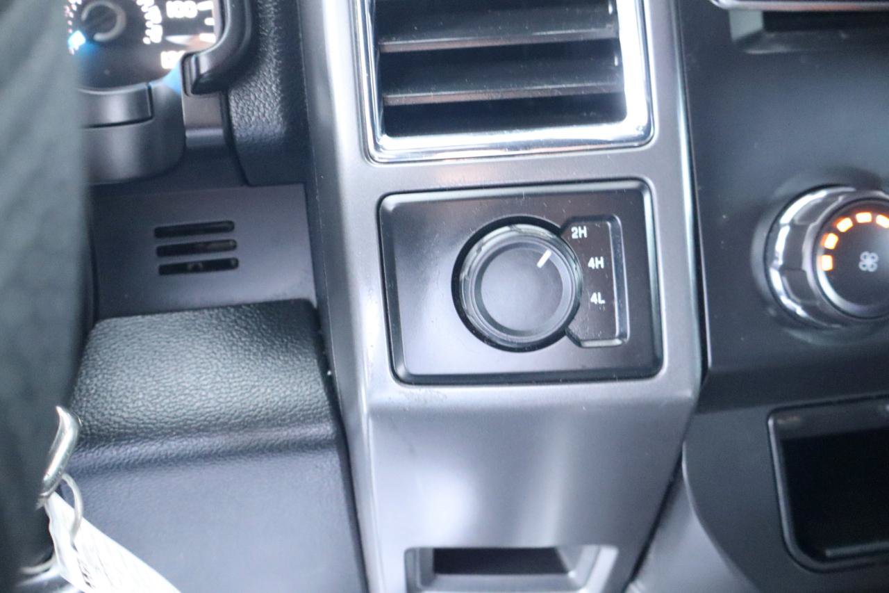 Used 2016 Ford F150 XLT w/ Equipment Group 301A Mid AWD/4WD image 20