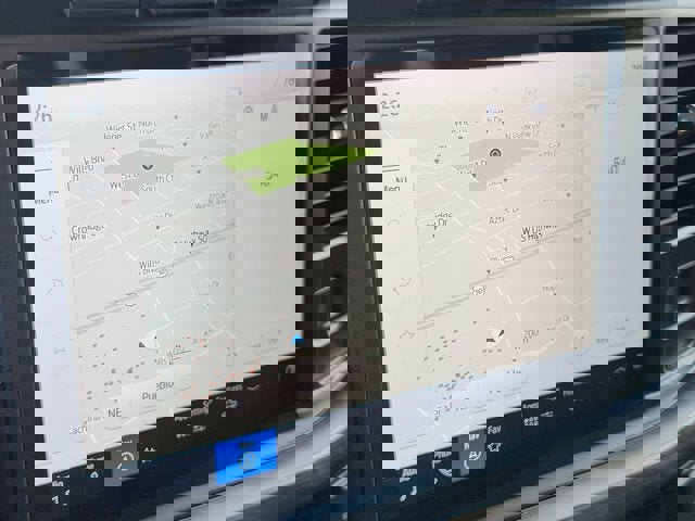 Used 2024 Ford F350 Lariat w/ Camper Package image 19