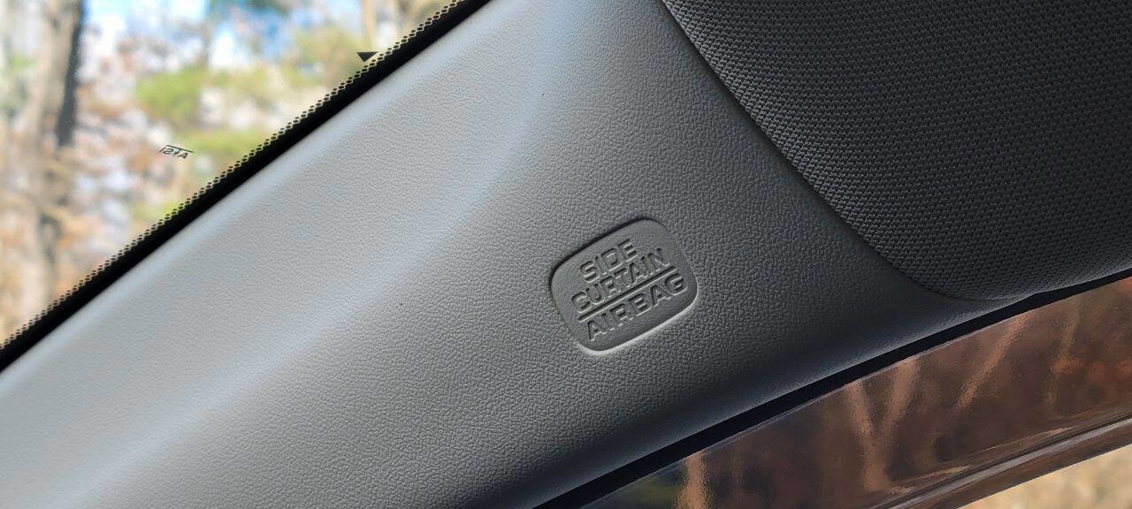 Used 2014 Honda CR-V LX image 34